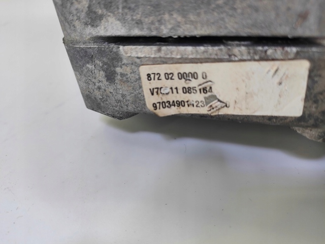 97034901123 PORSCHE купить в Ровно
