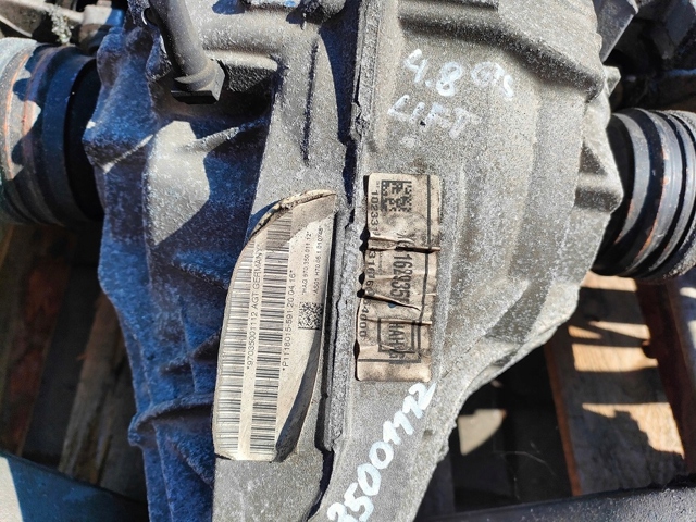 PORSCHE 97035001112 в наличии Ужгород