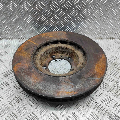 97035140300 PORSCHE Передние тормозные диски купить в Ужгород
