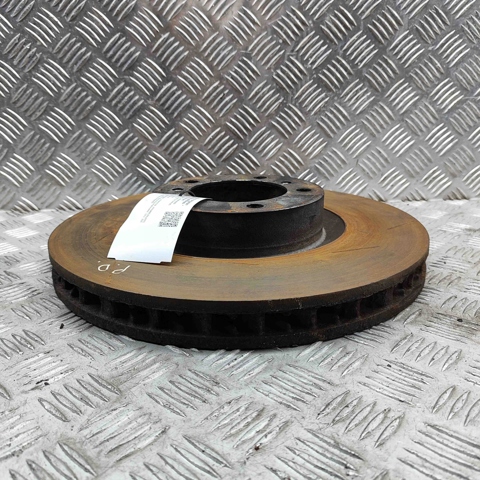97035140300 PORSCHE Диск тормозной передний купить в Ужгород