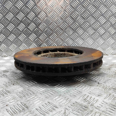 97035140300 PORSCHE Передние тормозные диски купить в Ирпень