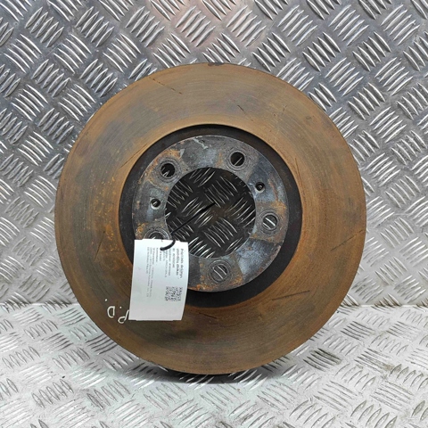 PORSCHE 97035140300 Передние тормозные диски в наличии Хмельницкий