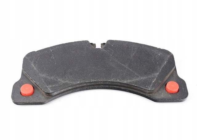 PORSCHE 97035194904 Передние тормозные колодки в наличии Днепр
