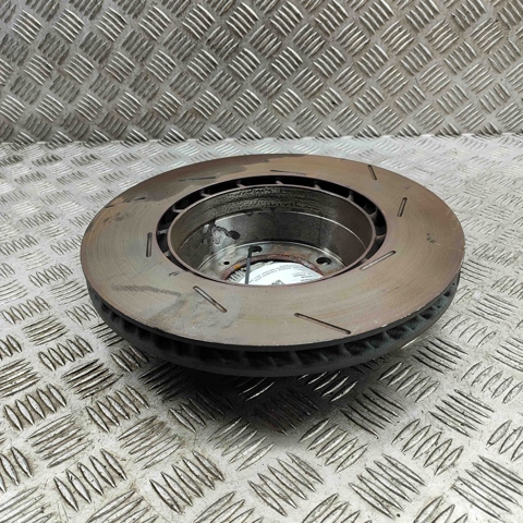 97035240400 PORSCHE Тормозные диски купить в Запорожье