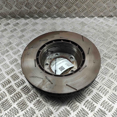 97035240400 PORSCHE Тормозные диски купить в Киев