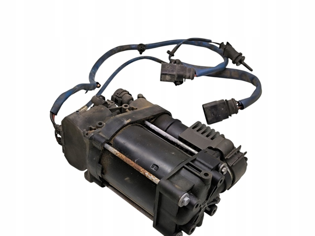 Насос пневматической системы кузова 97035815107 PORSCHE