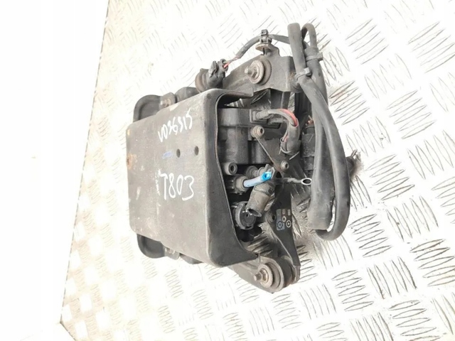 Насос пневматической системы кузова 97035815109 PORSCHE