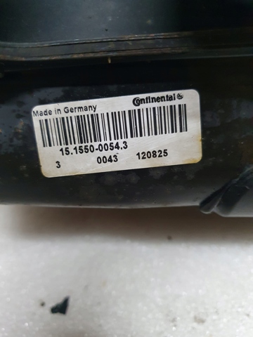 PORSCHE 97035815110 Насос пневматической системы кузова в наличии Винница