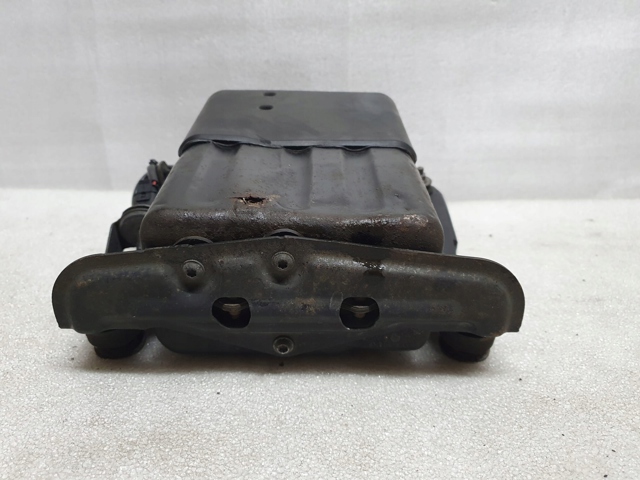 PORSCHE 97035815110 Насос пневматической системы кузова в наличии Одесса