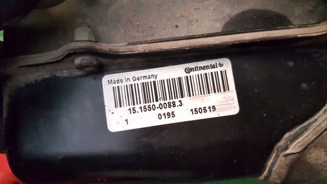 97035815111 PORSCHE Насос пневматической системы кузова купить в Житомир