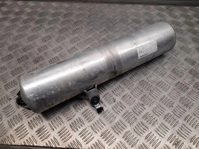 97035815503 PORSCHE Гидроаккумулятор системы амортизации купить в Ирпень