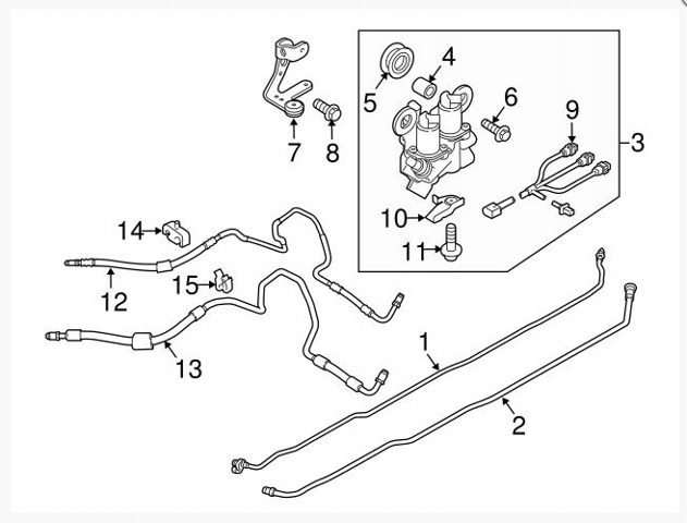 PORSCHE 97035925105 в наличии Житомир