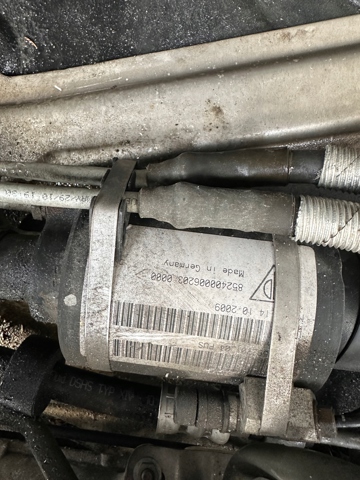PORSCHE 97035970104 Передний стабилизатор в наличии Ирпень