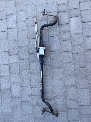 97035970104 PORSCHE Стабилизатор передний купить в Каменское