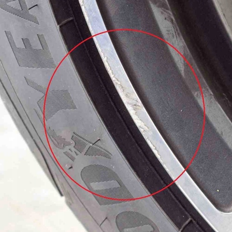 PORSCHE 97036217806 Диски колесные литые (легкосплавные, титановые) в наличии Тернополь