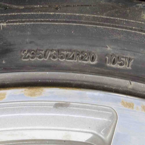 97036217806 PORSCHE Диски колесные купить в Полтава