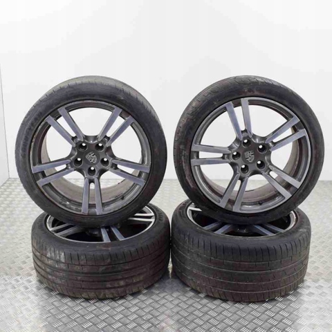 97036217806 PORSCHE Диски колесные литые (легкосплавные, титановые) купить в Николаев