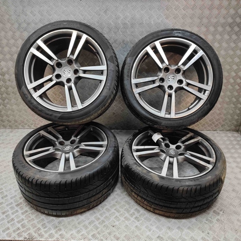 97036219201 Porsche