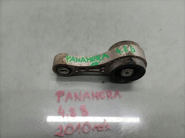 97037504140 PORSCHE Подушка (опора) двигателя нижняя купить в Чернигов