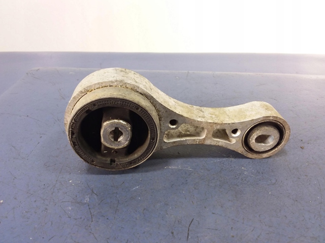 97037504140 PORSCHE Подушка (опора) двигателя нижняя купить в Житомир