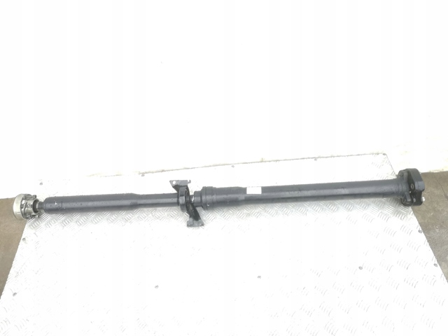 97042101133 PORSCHE Вал карданный задний, в сборе купить в Днепр