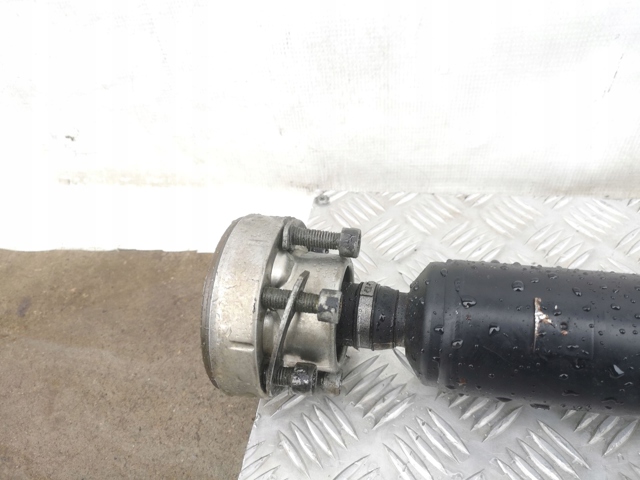 97042101133 PORSCHE Кардан задний купить в Львов