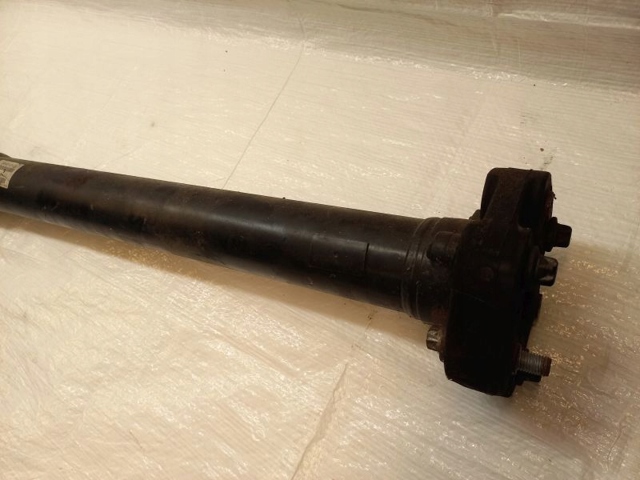 97042101133 PORSCHE Кардан задний купить в Ужгород