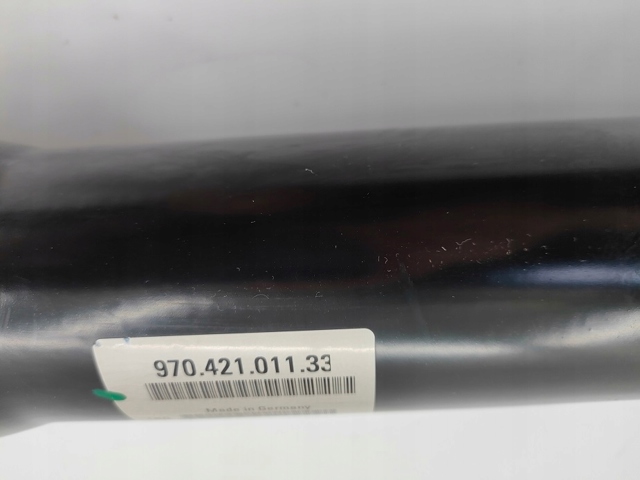 PORSCHE 97042101133 Кардан задний в наличии Павлоград