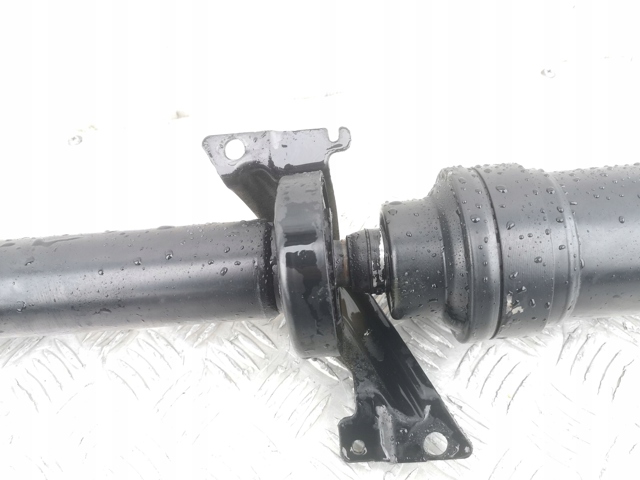 97042101133 PORSCHE Кардан задний купить в Тернополь