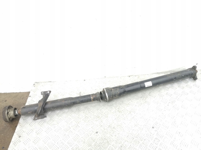 Вал карданный задний в сборе 97042101153 PORSCHE
