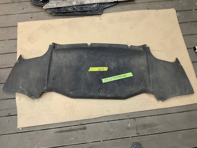 PORSCHE 97050411508 в наличии Павлоград