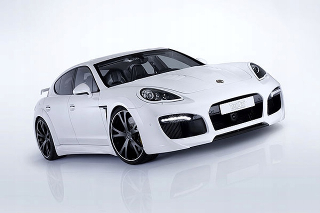 Защита двигателя передняя 97050411700 PORSCHE