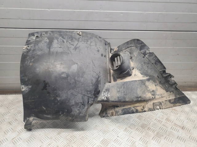 Локер передний левый 97050412308 PORSCHE