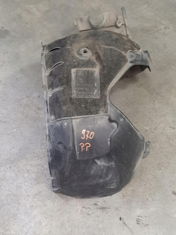 Локер передний левый 97050412605 PORSCHE