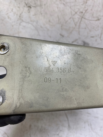 PORSCHE 97050435604 в наличии Запорожье