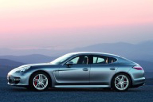 97050504103 Porsche