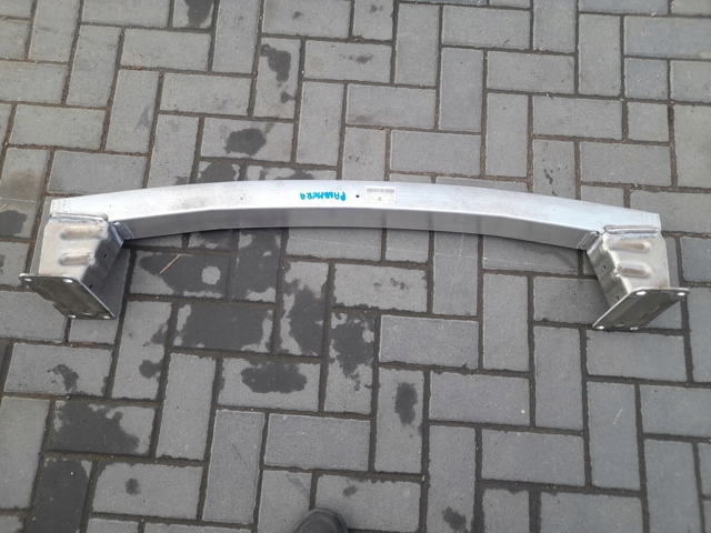 97050524100 PORSCHE Кронштейн бампера заднего левый купить в Днепр