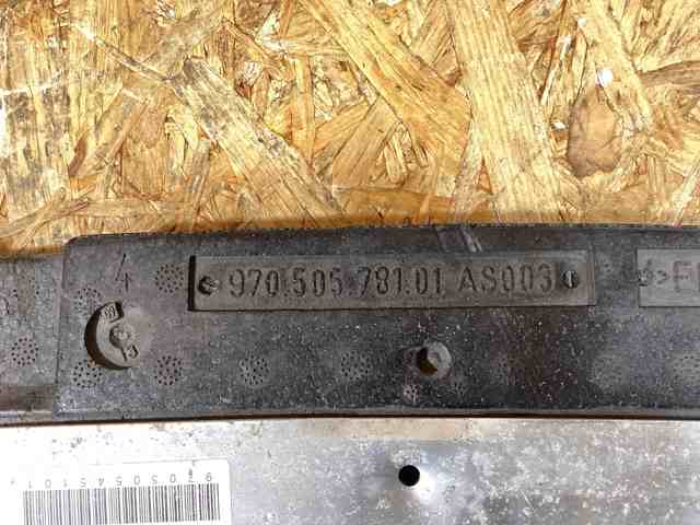 PORSCHE 97050545101 в наличии Днепр