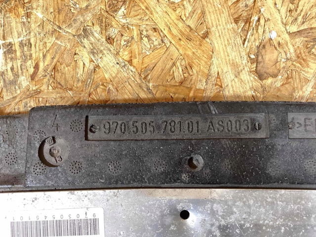 PORSCHE 97050545101 в наличии Тернополь