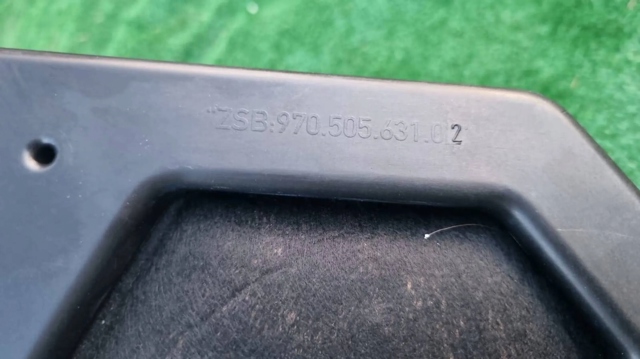 PORSCHE 97050563102 в наличии Харьков