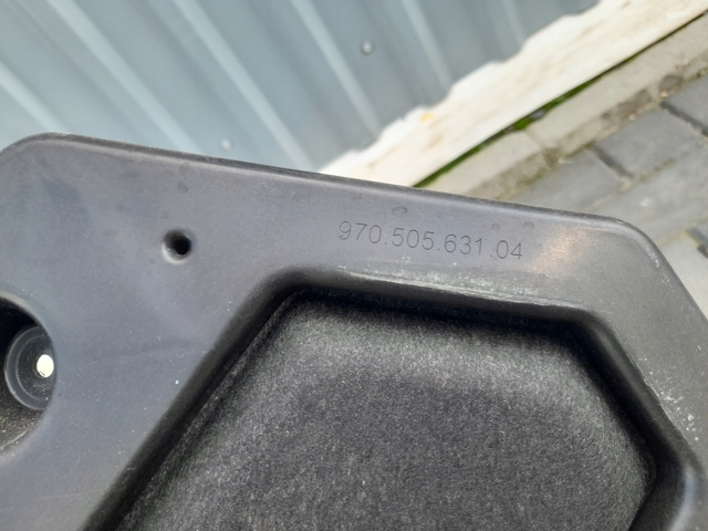 97050563104 PORSCHE купить в Харьков