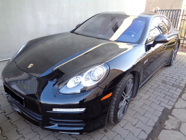 PORSCHE 97050578100 в наличии Днепр