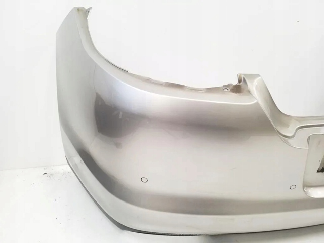 97050595100 PORSCHE Бампер задний купить в Кривой Рог