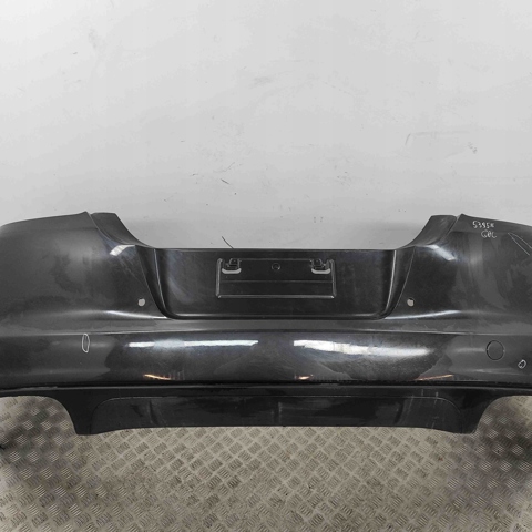 97050595100 PORSCHE Задний бампер купить в Винница