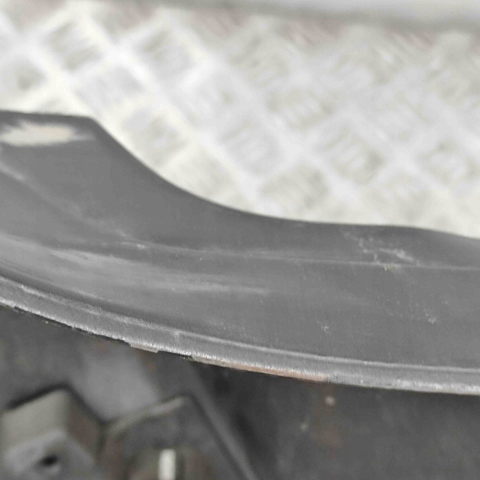 97050595100 PORSCHE Задний бампер купить в Ровно