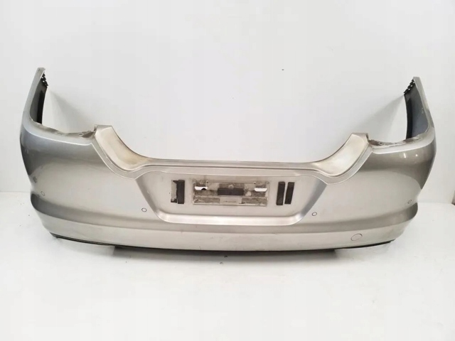 97050595100 PORSCHE Задний бампер купить в Львов