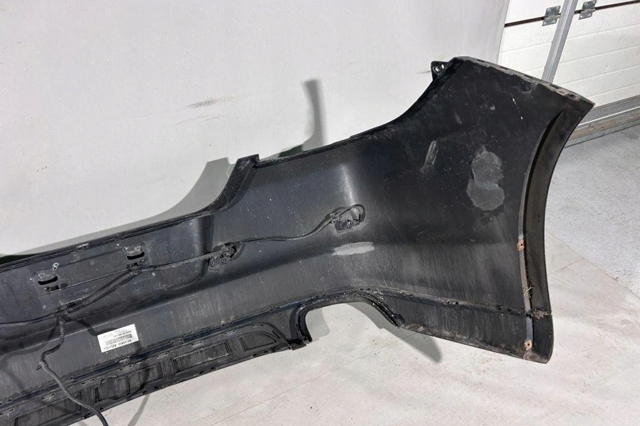 PORSCHE 97050595113 Бампер задний в наличии Полтава