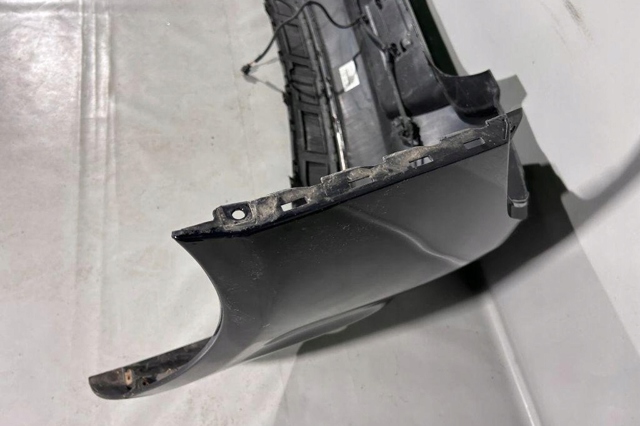 PORSCHE 97050595113 Бампер задний в наличии Каменское