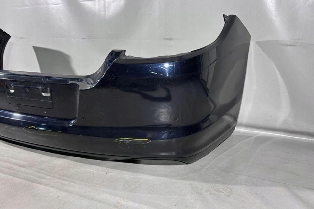 97050595113 PORSCHE Бампер задний купить в Ужгород
