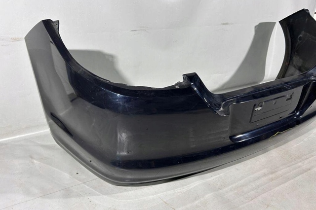 97050595113 PORSCHE Задний бампер купить в Ровно